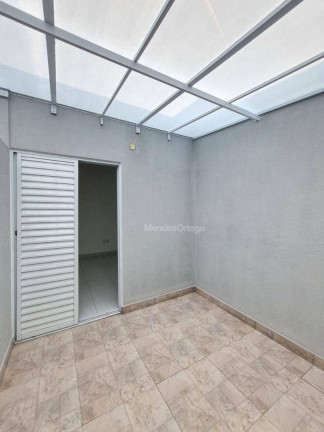 Imagem Casa com 2 Quartos à Venda, 47 m² em Vossoroca - Votorantim