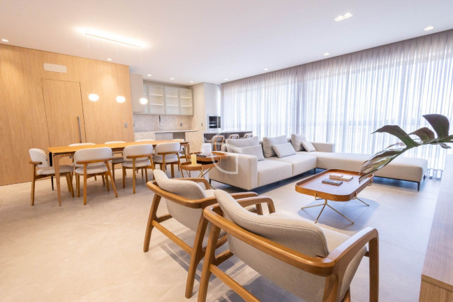 Imagem Apartamento com 3 Quartos à Venda, 152 m² em Atiradores - Joinville Imagem Apartamento com 3 Quartos à Venda, 152 m² em Atiradores - Joinville