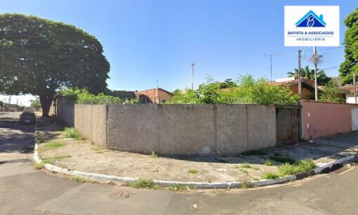 Imagem Terreno à Venda, 343 m² em Jardim São Marcos - Campinas Imagem Terreno à Venda, 343 m² em Jardim São Marcos - Campinas