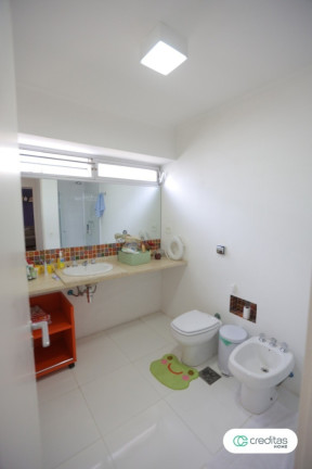 Imagem Apartamento com 4 Quartos à Venda, 136 m² em Perdizes - São Paulo Imagem Apartamento com 4 Quartos à Venda, 136 m² em Perdizes - São Paulo