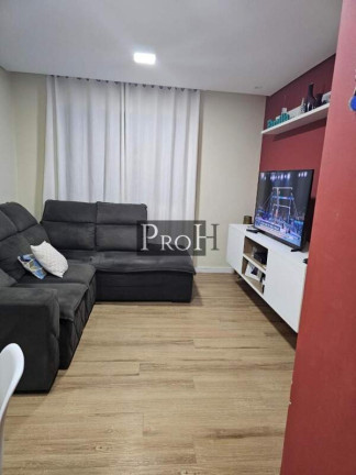 Apartamento com 2 Quartos à Venda, 70 m² em Santa Terezinha - São Bernardo Do Campo