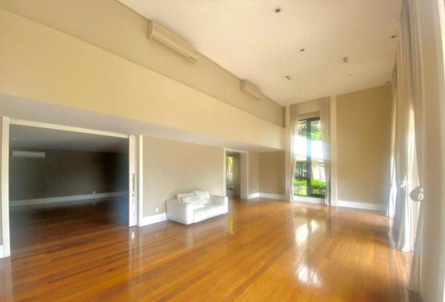 Imagem Casa de Condomínio com 4 Quartos à Venda, 1.024 m² em Alphaville Residencial Um - Barueri