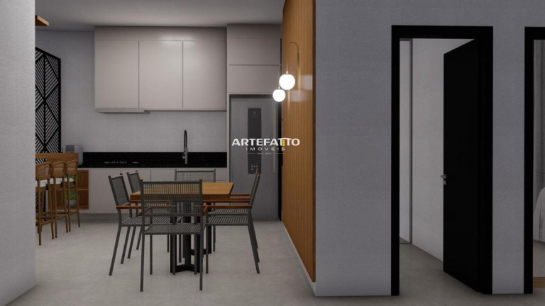 Imagem Apartamento com 3 Quartos à Venda, 132 m²