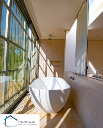 Imagem Casa com 5 Quartos para Alugar ou Temporada, 1.100 m² em Tamboré - Santana De Parnaíba Imagem Casa com 5 Quartos para Alugar ou Temporada, 1.100 m² em Tamboré - Santana De Parnaíba