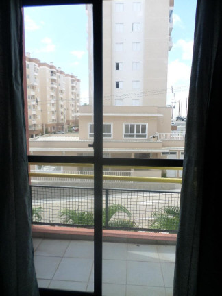 Imagem Apartamento com 3 Quartos à Venda, 73 m² em Jardim Nova Manchester - Sorocaba Imagem Apartamento com 3 Quartos à Venda, 73 m² em Jardim Nova Manchester - Sorocaba