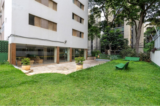 Imagem Imóvel com 2 Quartos à Venda, 74 m² em Cidade Monções - São Paulo Imagem Imóvel com 2 Quartos à Venda, 74 m² em Cidade Monções - São Paulo
