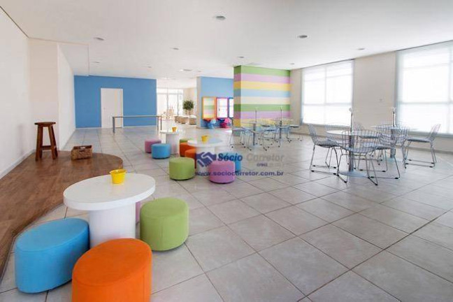 Imagem Apartamento com 2 Quartos à Venda, 137 m² em Vila Augusta - Guarulhos