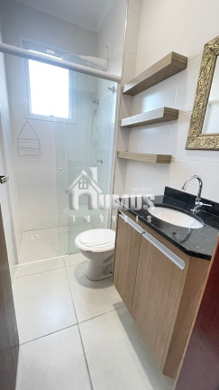 Imagem Apartamento com 3 Quartos à Venda, 116 m² em Centro - Ubatuba