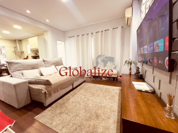 Imóvel com 3 Quartos à Venda, 82 m² em Gonzaga - Santos