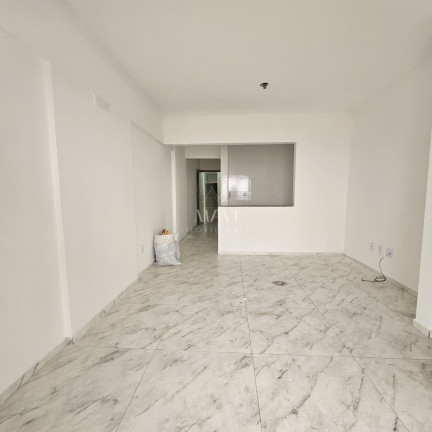 Imagem Apartamento com 2 Quartos para Alugar, 76 m² em Mirim - Praia Grande