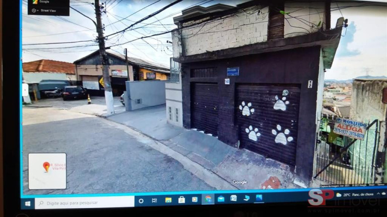 Casa com 5 Quartos à Venda, 224 m² em Piqueri - São Paulo