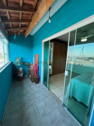 Imagem Casa com 3 Quartos à Venda, 120 m² em Sítio Das Madres - Taboão Da Serra
