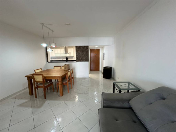 Imagem Apartamento com 3 Quartos à Venda, 132 m² em Aviação - Praia Grande