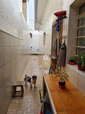 Imagem Casa com 2 Quartos à Venda, 138 m² em Santa Paula - São Caetano Do Sul Imagem Casa com 2 Quartos à Venda, 138 m² em Santa Paula - São Caetano Do Sul