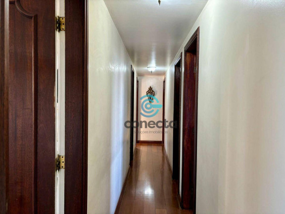 Imagem Apartamento com 4 Quartos à Venda, 145 m² em Icaraí - Niterói