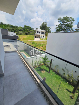 Imagem Sobrado com 4 Quartos à Venda, 340 m² em Loteamento Verana - São José Dos Campos