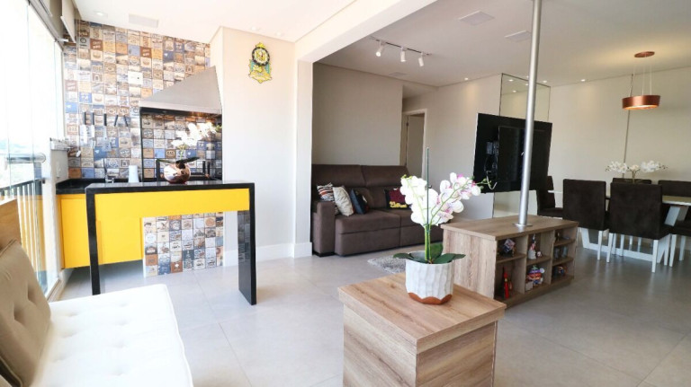Imagem Apartamento com 2 Quartos à Venda, 80 m² em Vila Nova Mazzei - São Paulo