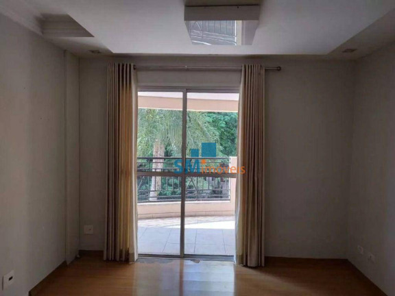 Imagem Apartamento com 3 Quartos para Alugar, 100 m² em Vila Andrade - São Paulo