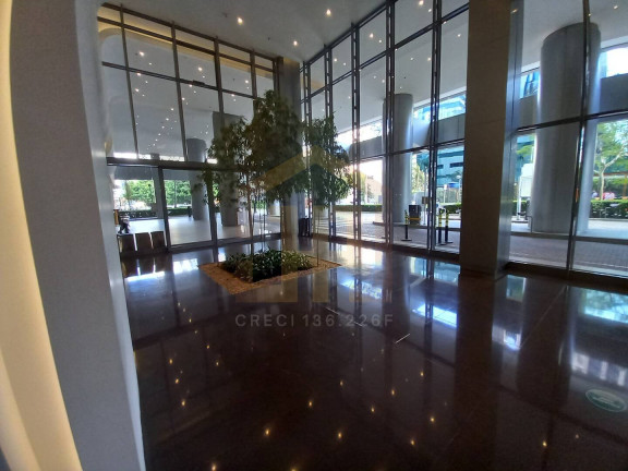 Imagem Imóvel Comercial para Alugar, 674 m² em Vila Olímpia - São Paulo Imagem Imóvel Comercial para Alugar, 674 m² em Vila Olímpia - São Paulo