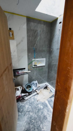 Imagem Casa com 2 Quartos à Venda, 75 m² em Jardim Cláudia - Pinhais Imagem Casa com 2 Quartos à Venda, 75 m² em Jardim Cláudia - Pinhais