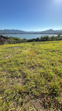 Imagem Terreno à Venda,  em Ibiraquera - Garopaba