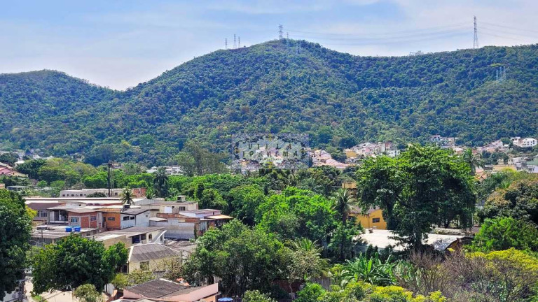Imagem Apartamento com 2 Quartos à Venda, 60 m² em Taquara - Rio De Janeiro