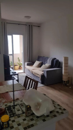 Imagem Apartamento com 2 Quartos à Venda, 54 m² em Jardim Barbacena - Cotia Imagem Apartamento com 2 Quartos à Venda, 54 m² em Jardim Barbacena - Cotia