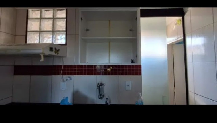 Imagem Apartamento com 2 Quartos à Venda, 52 m² em Plataforma - Salvador Imagem Apartamento com 2 Quartos à Venda, 52 m² em Plataforma - Salvador