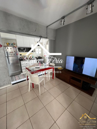 Imagem Apartamento com 3 Quartos à Venda, 65 m² em Parque São Caetano - Campos Dos Goytacazes