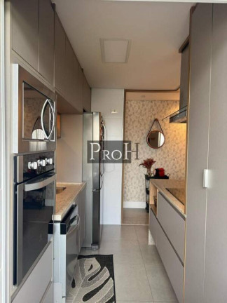 Imagem Apartamento com 2 Quartos à Venda, 74 m² em Vila Das Mercês - São Paulo Imagem Apartamento com 2 Quartos à Venda, 74 m² em Vila Das Mercês - São Paulo