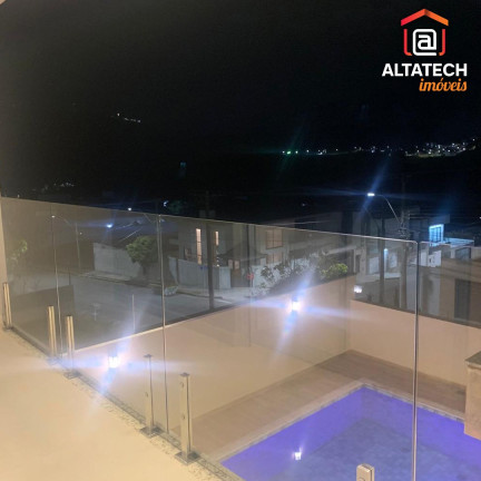 Imagem Casa com 3 Quartos à Venda, 230 m² em Jardim Europa - Poços De Caldas