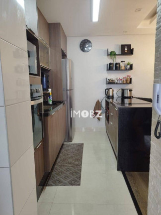 Imagem Imóvel com 2 Quartos à Venda, 81 m² em Vila Andrade - São Paulo