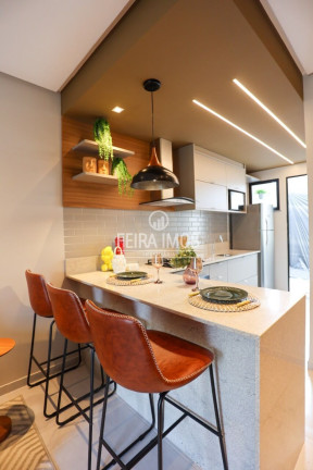 Imagem Casa com 3 Quartos à Venda, 63 m² em Papagaio - Feira De Santana Imagem Casa com 3 Quartos à Venda, 63 m² em Papagaio - Feira De Santana