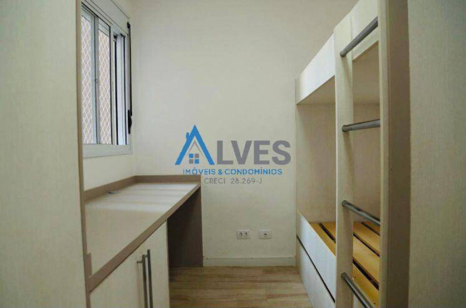 Imagem Apartamento com 2 Quartos à Venda, 56 m² em Centro - São Bernardo Do Campo Imagem Apartamento com 2 Quartos à Venda, 56 m² em Centro - São Bernardo Do Campo