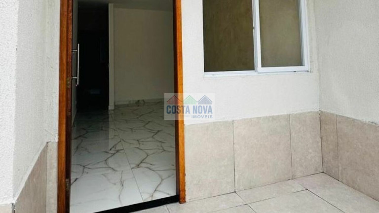 Imagem Casa com 3 Quartos à Venda, 70 m² Imagem Casa com 3 Quartos à Venda, 70 m²
