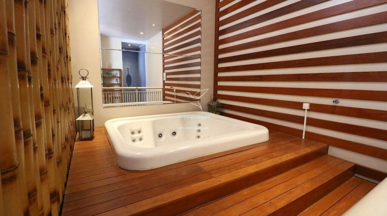 Imagem Apartamento com 3 Quartos à Venda, 168 m² em Vila Andrade - São Paulo Imagem Apartamento com 3 Quartos à Venda, 168 m² em Vila Andrade - São Paulo