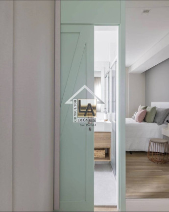 Imagem Apartamento com 2 Quartos à Venda, 61 m² em Fazenda Morumbi - São Paulo Imagem Apartamento com 2 Quartos à Venda, 61 m² em Fazenda Morumbi - São Paulo