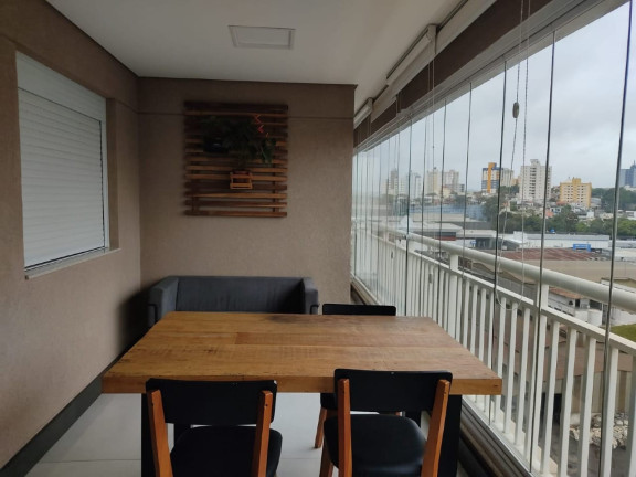 Imagem Apartamento com 3 Quartos à Venda, 94 m² em Centro - São Bernardo Do Campo