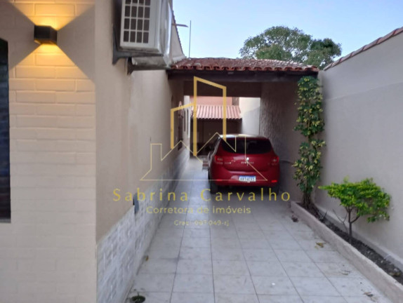 Imagem Casa com 3 Quartos à Venda, 450 m² em Praia Linda - São Pedro Da Aldeia Imagem Casa com 3 Quartos à Venda, 450 m² em Praia Linda - São Pedro Da Aldeia