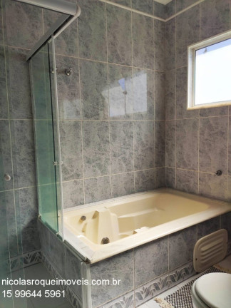Imagem Imóvel com 6 Quartos à Venda, 350 m² em Vitassay - Boituva Imagem Imóvel com 6 Quartos à Venda, 350 m² em Vitassay - Boituva