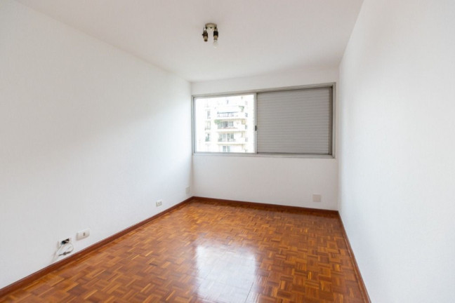 Imagem Apartamento com 3 Quartos à Venda, 128 m² em Perdizes - São Paulo
