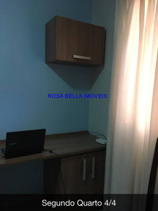 Imagem Apartamento com 2 Quartos à Venda, 74 m² em Primavera - Itupeva