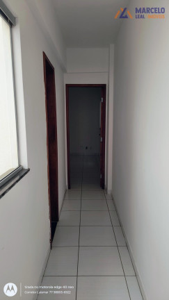 Imagem Apartamento com 2 Quartos à Venda, 78 m² em Candeias - Vitória Da Conquista Imagem Apartamento com 2 Quartos à Venda, 78 m² em Candeias - Vitória Da Conquista