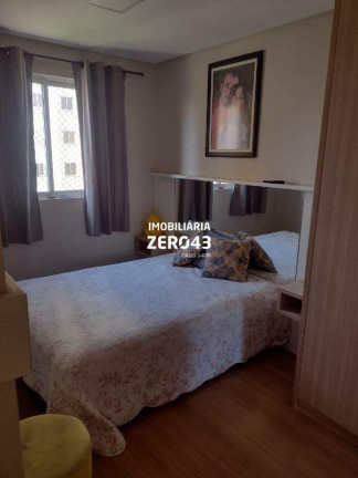 Imagem Apartamento com 2 Quartos à Venda, 67 m² em Jardim Morumbi - Londrina