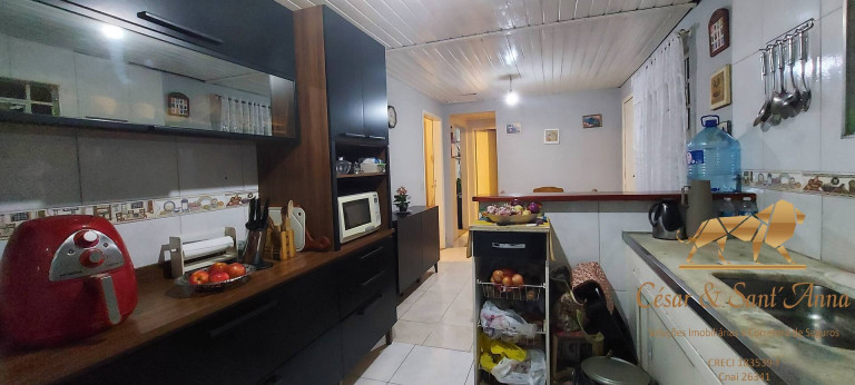 Imagem Casa com 2 Quartos à Venda,  em Vila Albertina - Campos Do Jordão