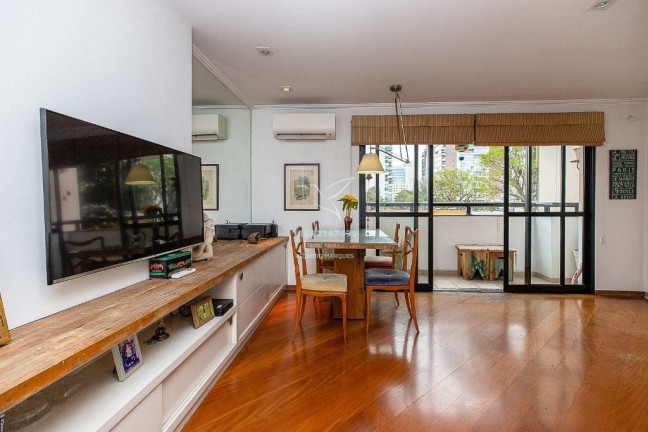 Imagem Apartamento com 3 Quartos à Venda, 91 m² em Vila Olímpia - São Paulo Imagem Apartamento com 3 Quartos à Venda, 91 m² em Vila Olímpia - São Paulo