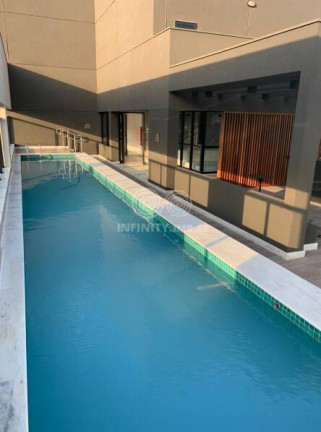 Imagem Apartamento com 3 Quartos à Venda, 66 m² em Moema - São Paulo