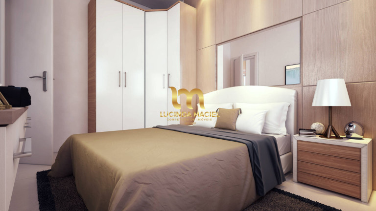 Imagem Apartamento à Venda, 46 m² em Parque São Vicente - São Vicente Imagem Apartamento à Venda, 46 m² em Parque São Vicente - São Vicente