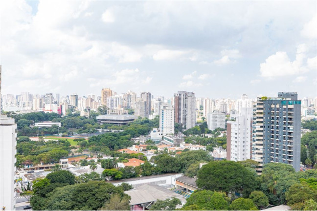 Imagem Apartamento com 3 Quartos à Venda, 157 m² em Indianópolis - São Paulo Imagem Apartamento com 3 Quartos à Venda, 157 m² em Indianópolis - São Paulo