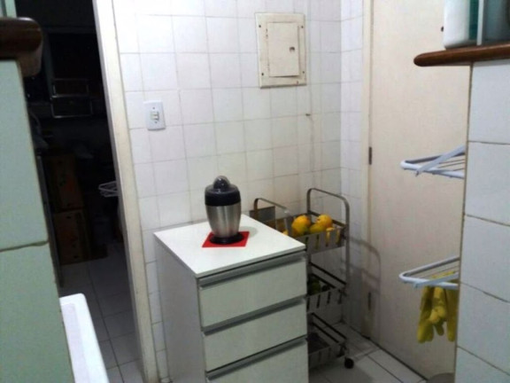 Imagem Apartamento com 3 Quartos à Venda, 124 m² em Candeal - Salvador